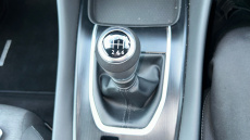 Nissan Qashqai 1.3 DiG-T MH N-Connecta 5dr Petrol Hatchback